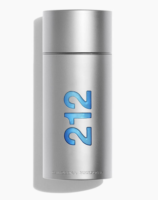CAROLINA HERRERA 212 NYC MEN