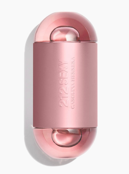 CAROLINA HERRERA 212 SEXY FOR HER