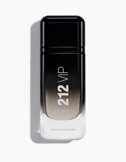 CAROLINA HERRERA 212 VIP BLACK NYC MEN