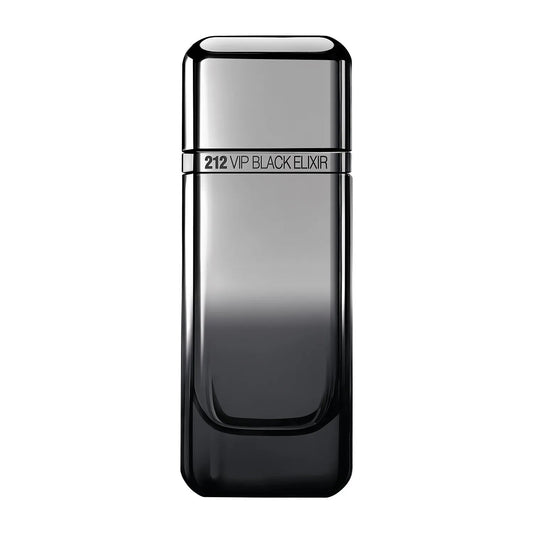CAROLINA HERRERA 212 VIP BLACK NYC ELIXIR