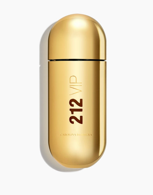 CAROLINA HERRERA 212 VIP NYC FOR HER