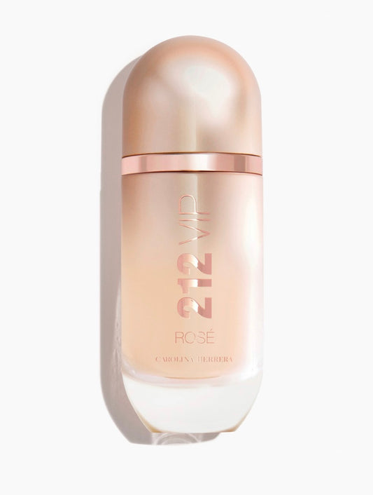 CAROLINA HERRERA 212 VIP ROSÉ NYC FOR HER