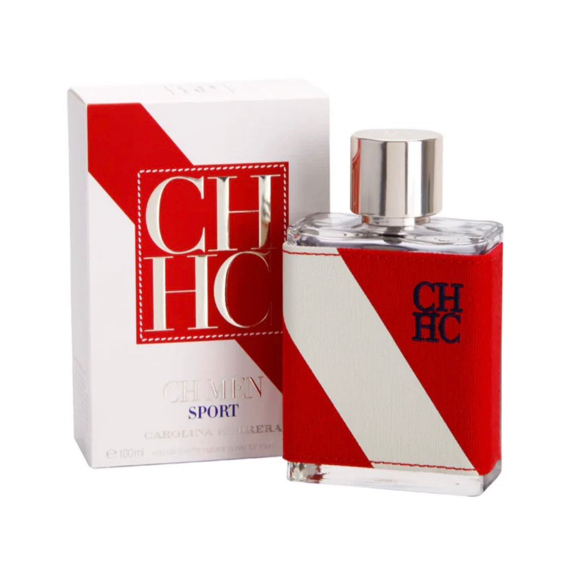 CAROLINA HERRERA CH MEN SPORT