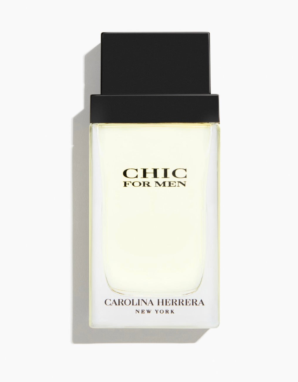 CAROLINA HERRERA CHIC FOR MEN