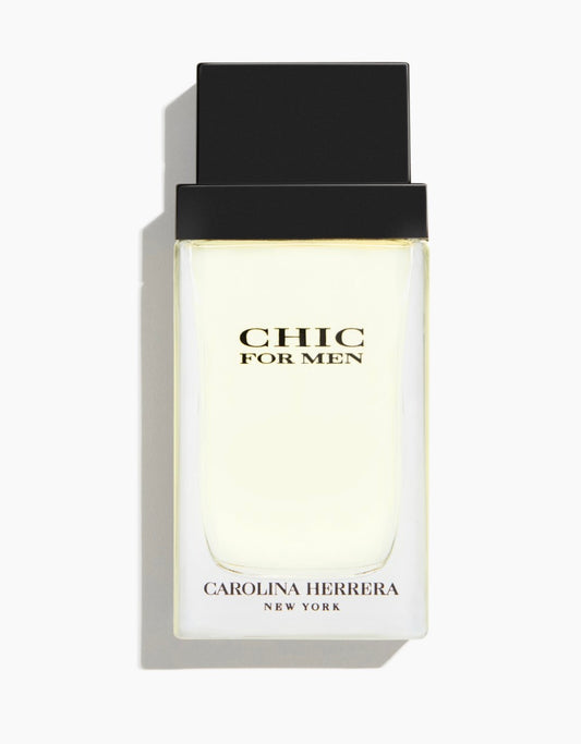 CAROLINA HERRERA CHIC FOR MEN