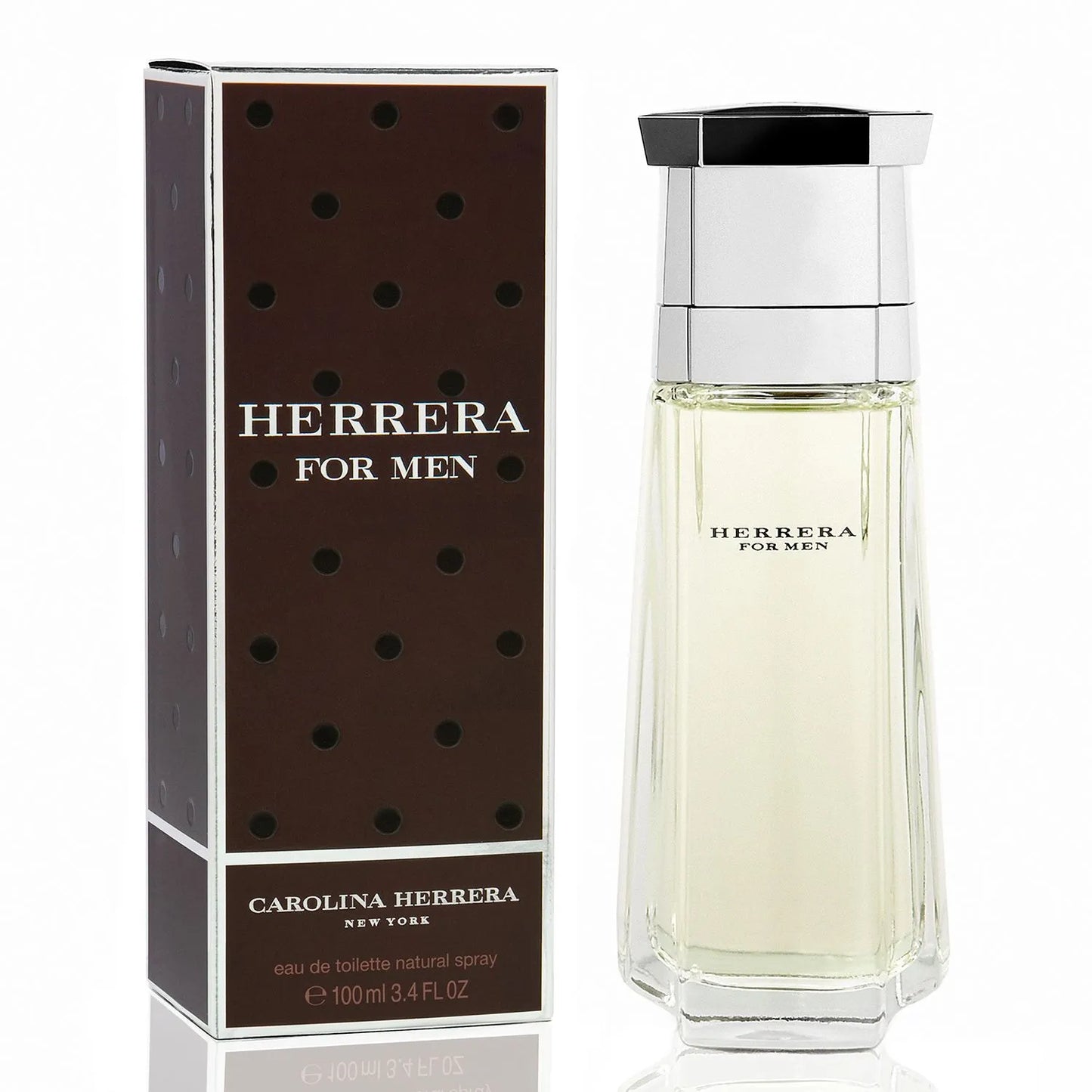 CAROLINA HERRERA TRADICIONAL HERRERA FOR MEN