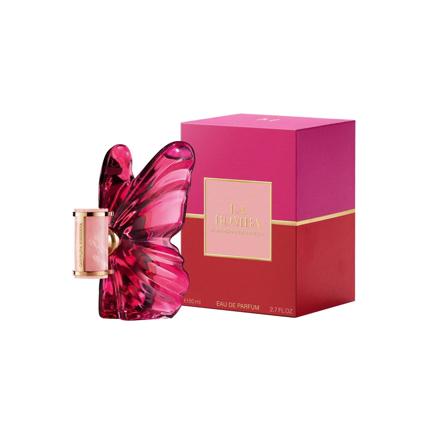 CAROLINA HERRERA LA BOMBA