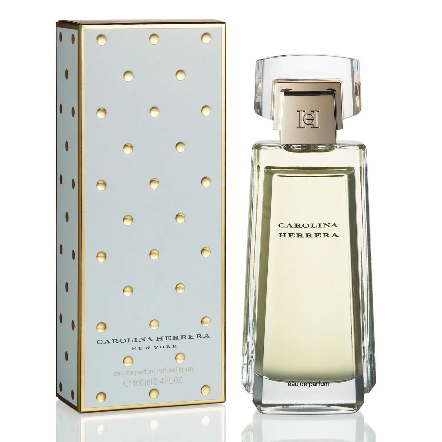 CAROLINA HERRERA TRADICIONAL NEW YORK WOMAN