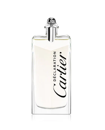 CARTIER DECLARATION