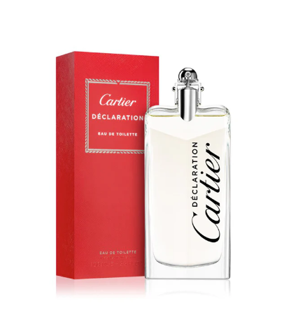 CARTIER DECLARATION