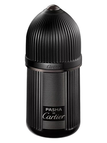 CARTIER PASHA NOIR ABSOLU PARFUM