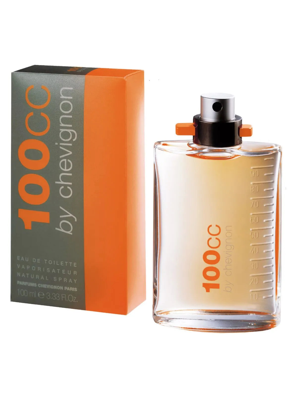 CHEVIGNON 100CC