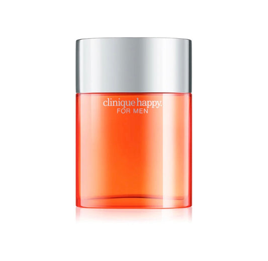 CLINIQUE HAPPY FOR MEN