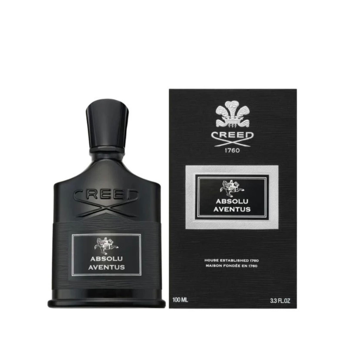 CREED ABSOLU AVENTUS