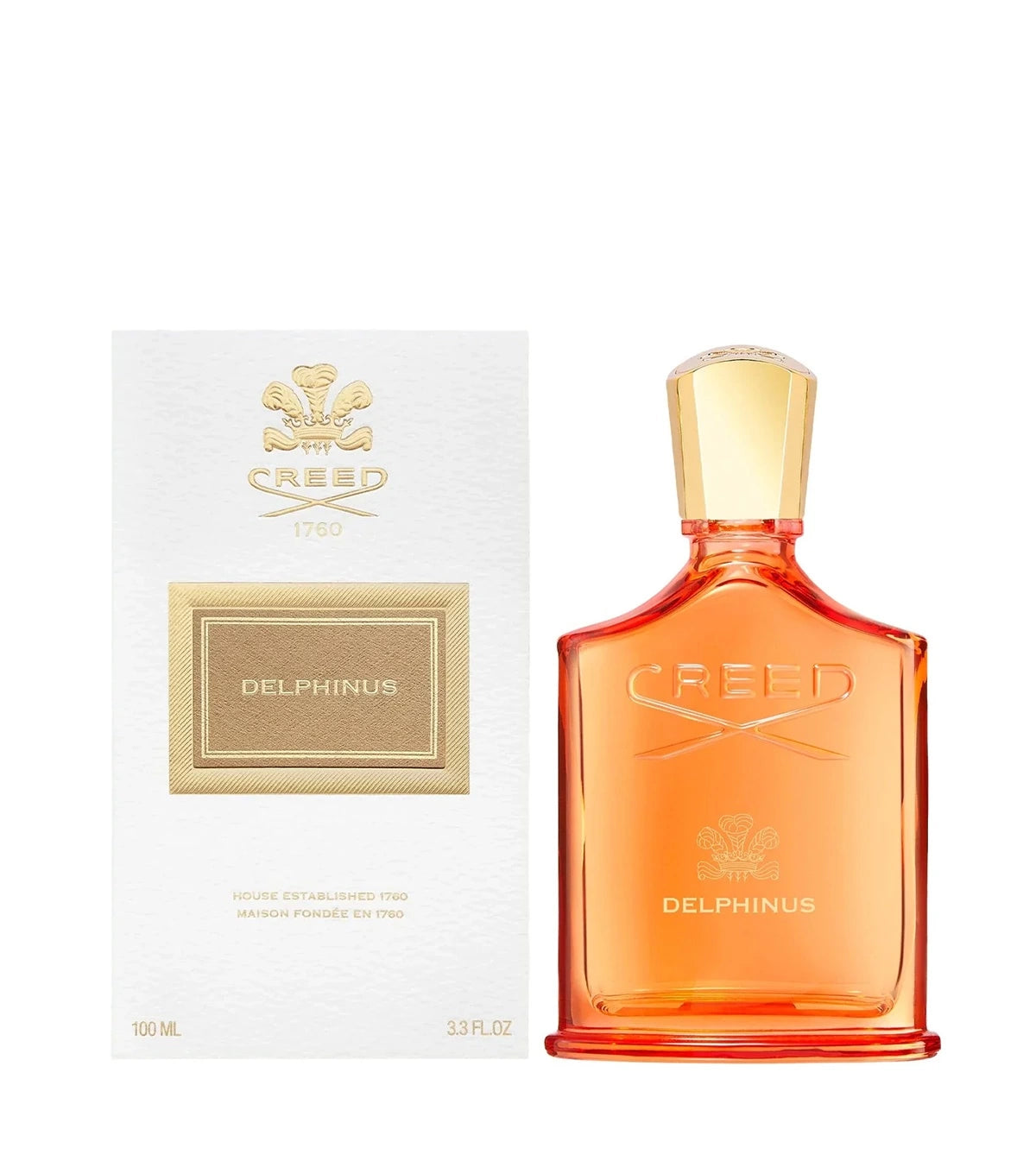 CREED DELPHINUS