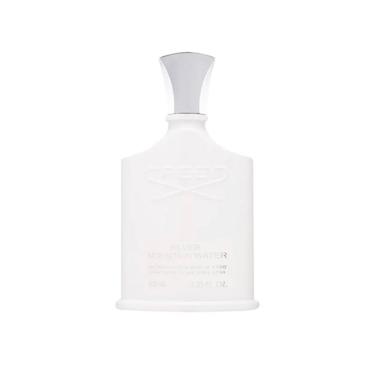 CREED SILVER MOUNTAIN WATER