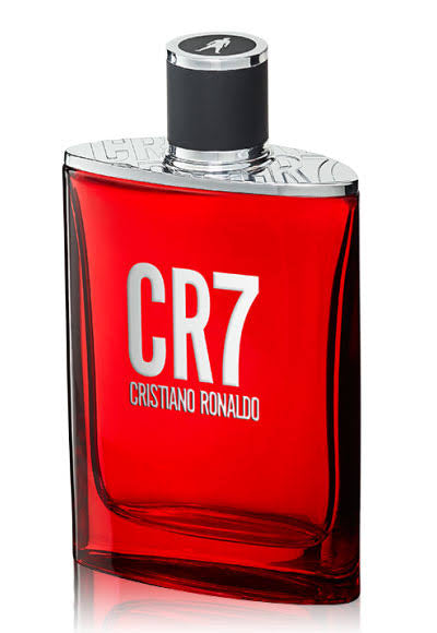 CRISTIANO RONALDO CR7