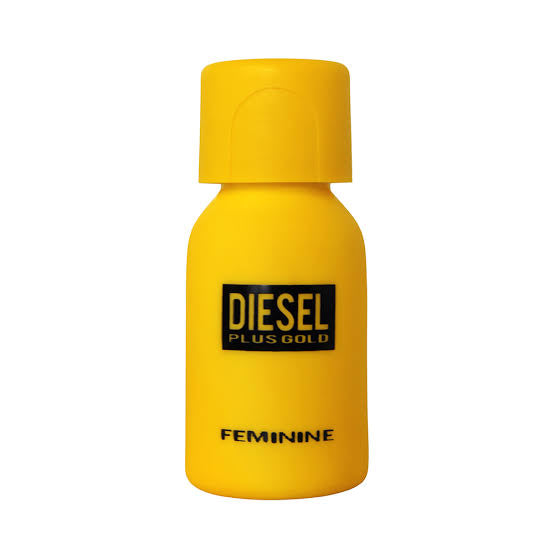 DIESEL GOLD PLUS