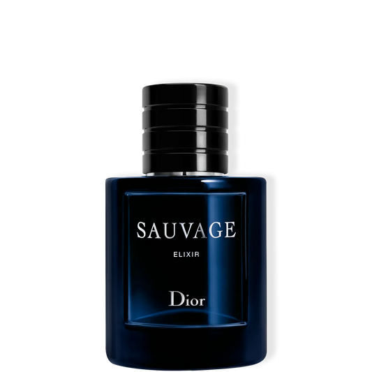 DIOR SAUVAGE ELIXIR