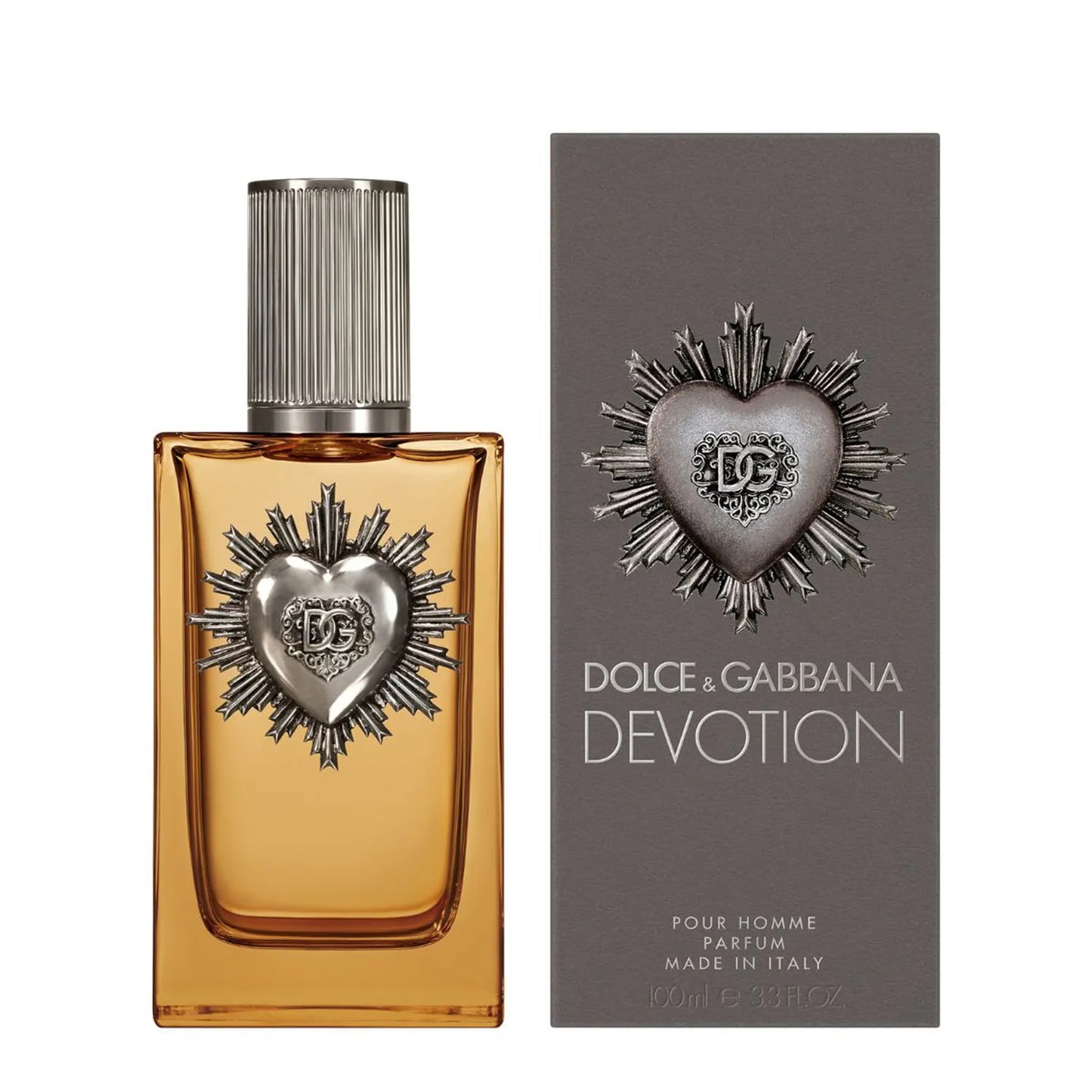 DOLCE & GABBANA DEVOTION POUR HOMME