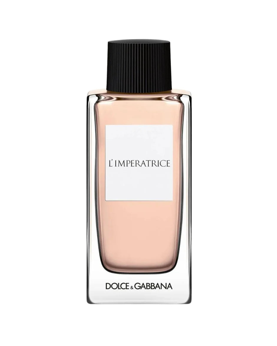 DOLCE & GABBANA L'IMPERATRICE