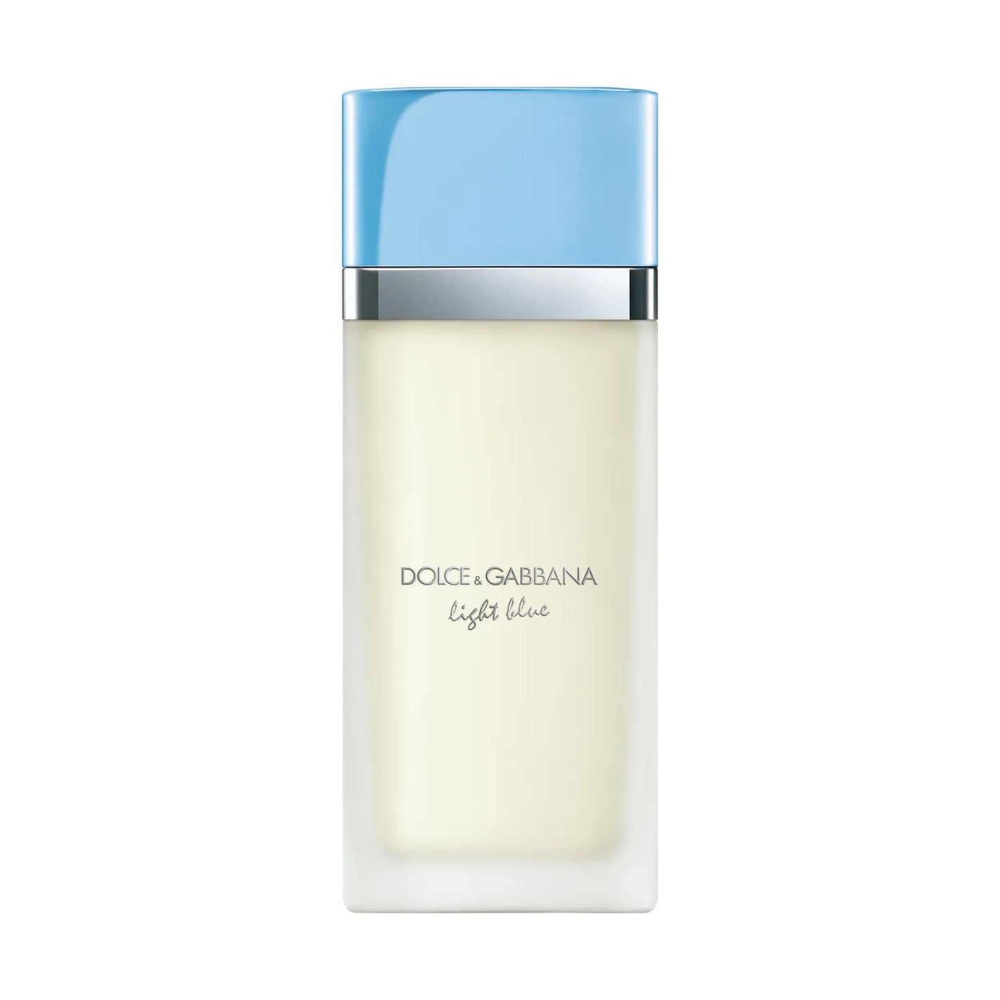 DOLCE & GABBANA LIGHT BLUE