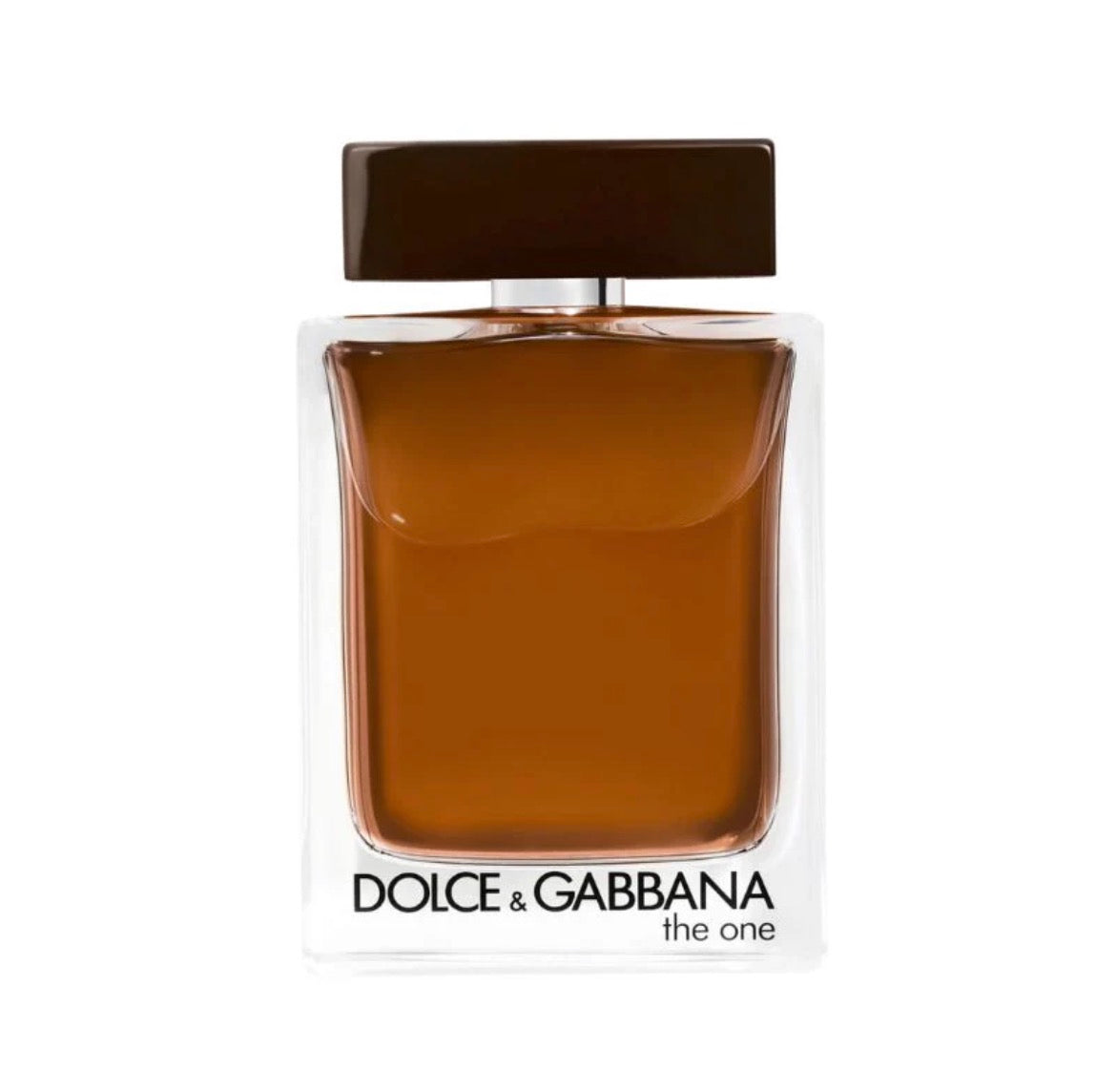 DOLCE & GABBANA THE ONE POUR HOMME