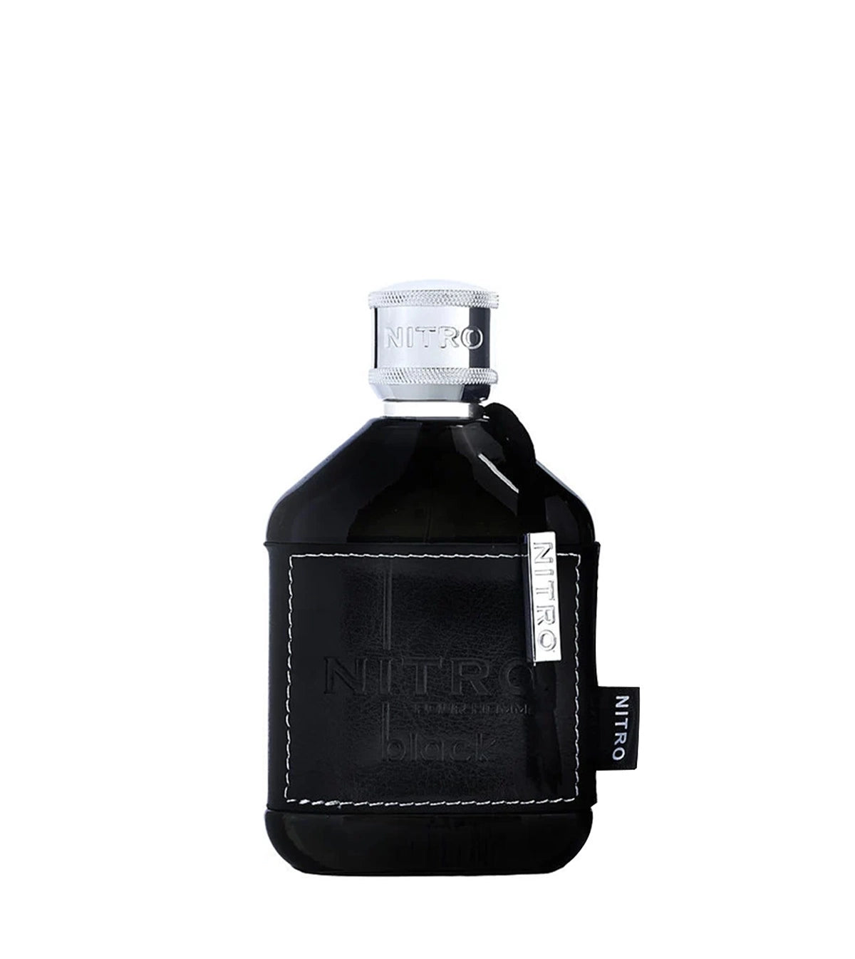 DUMONT NITRO POUR HOMME BLACK