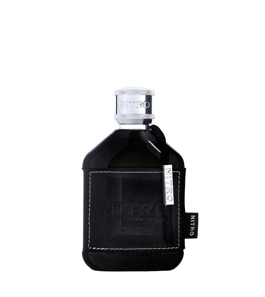 DUMONT NITRO POUR HOMME BLACK