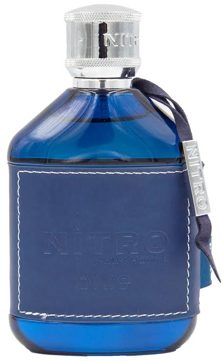 DUMONT NITRO POUR HOMME BLUE