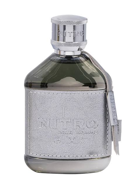 DUMONT NITRO POUR HOMME ELIXIR