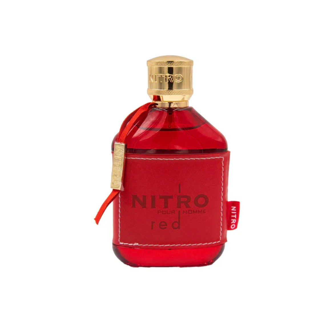 DUMONT NITRO POUR HOMME RED
