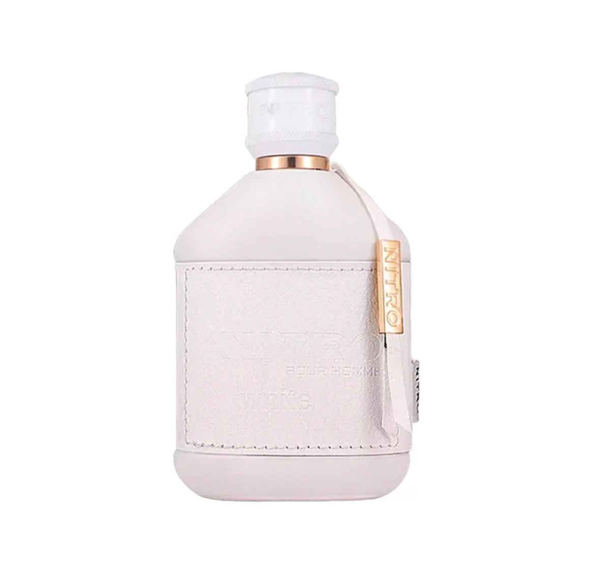 DUMONT NITRO POUR HOMME WHITE