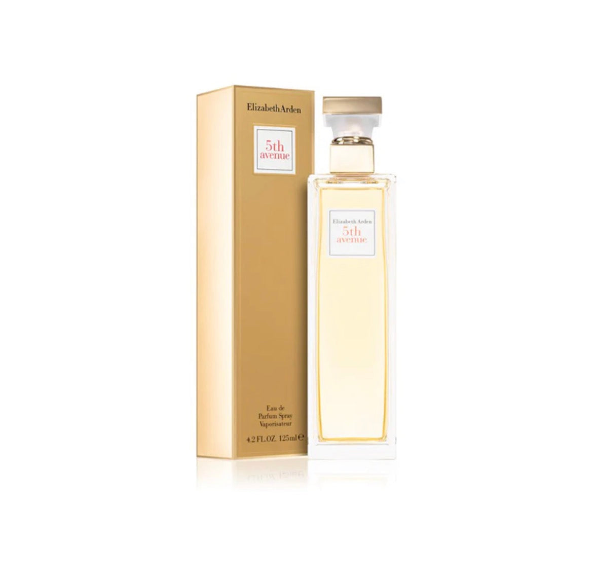 ELIZABETH ARDEN 5TH AVENUE