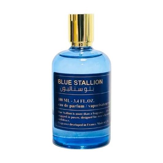 EMPER BLUE STALLION BY STALLION 53