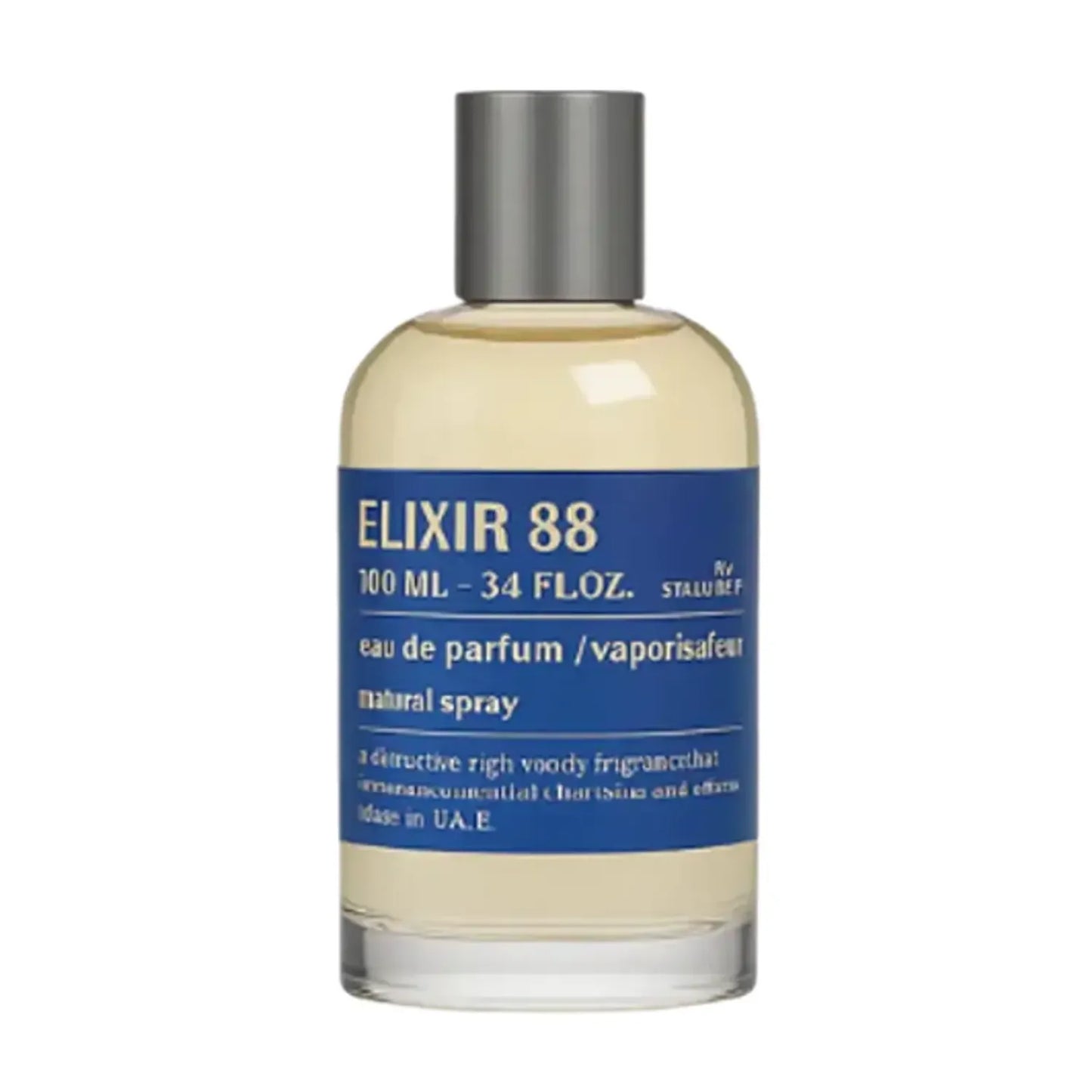 EMPER ELIXIR 88 BY STALLION 53