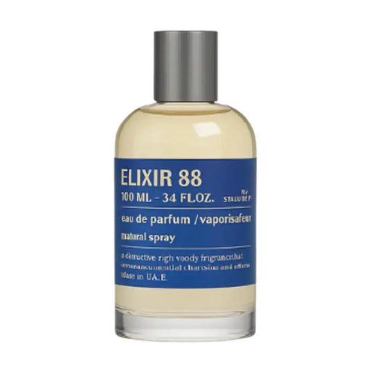 EMPER ELIXIR 88 BY STALLION 53
