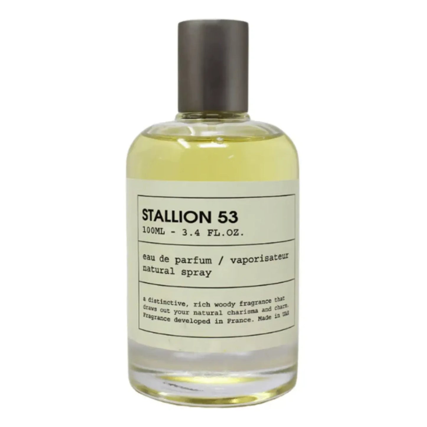 EMPER STALLION 53