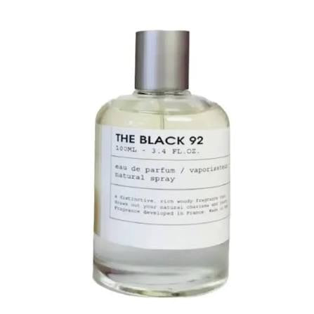 EMPER THE BLACK 92
