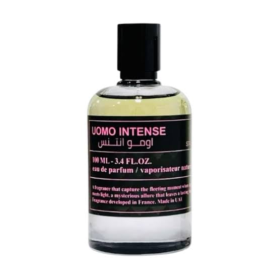 EMPER UOMO INTENSE