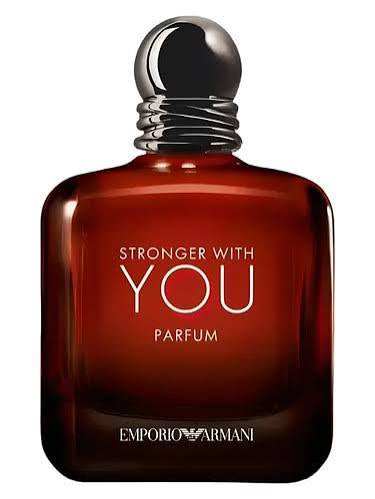 EMPORIO ARMANI STRONGER WITH YOU PARFUM