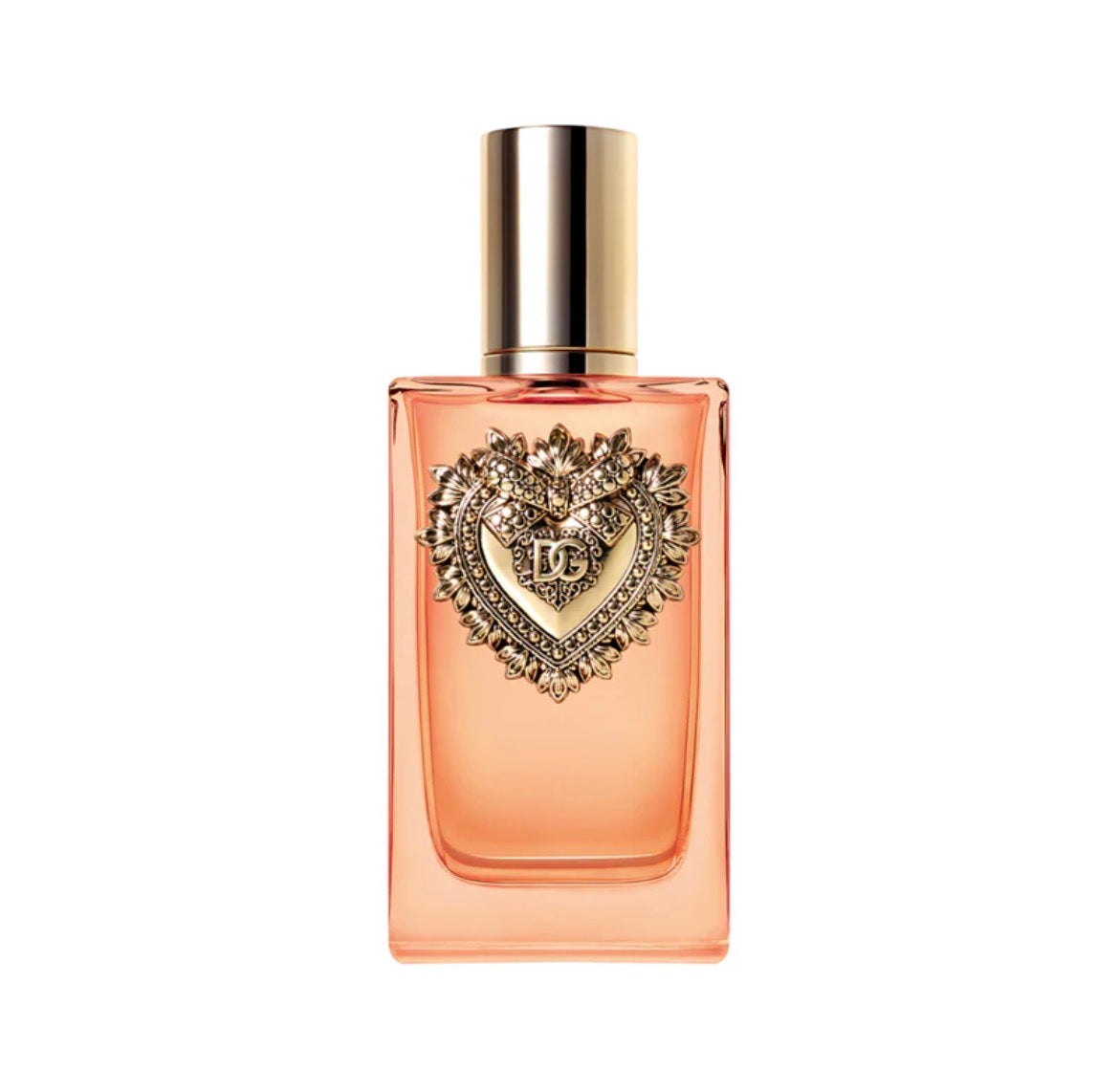 DOLCE & GABBANA DEVOTION INTENSE