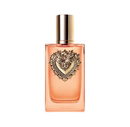 DOLCE & GABBANA DEVOTION INTENSE