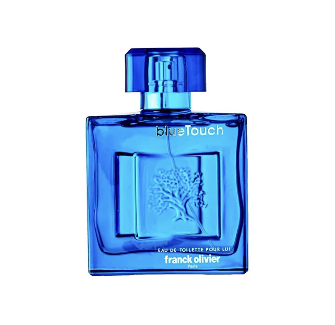 FRANCK OLIVIER BLUE TOUCH