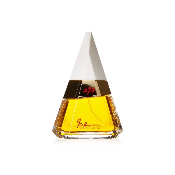 FRED HAYMAN 273 RODEO DRIVE