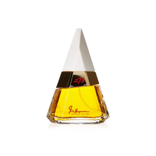 FRED HAYMAN 273 RODEO DRIVE