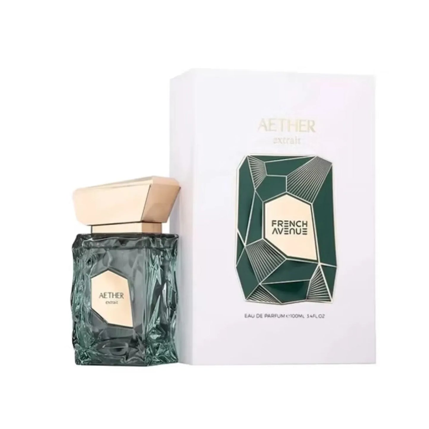 FRENCH AVENUE AETHER EXTRAIT