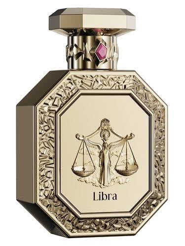 FRENCH AVENUE GENESIS LIBRA