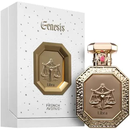 FRENCH AVENUE GENESIS LIBRA