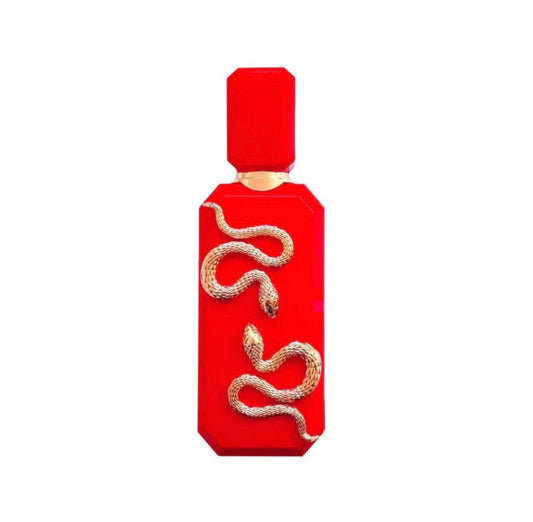 FRENCH AVENUE VENENO SCARLET
